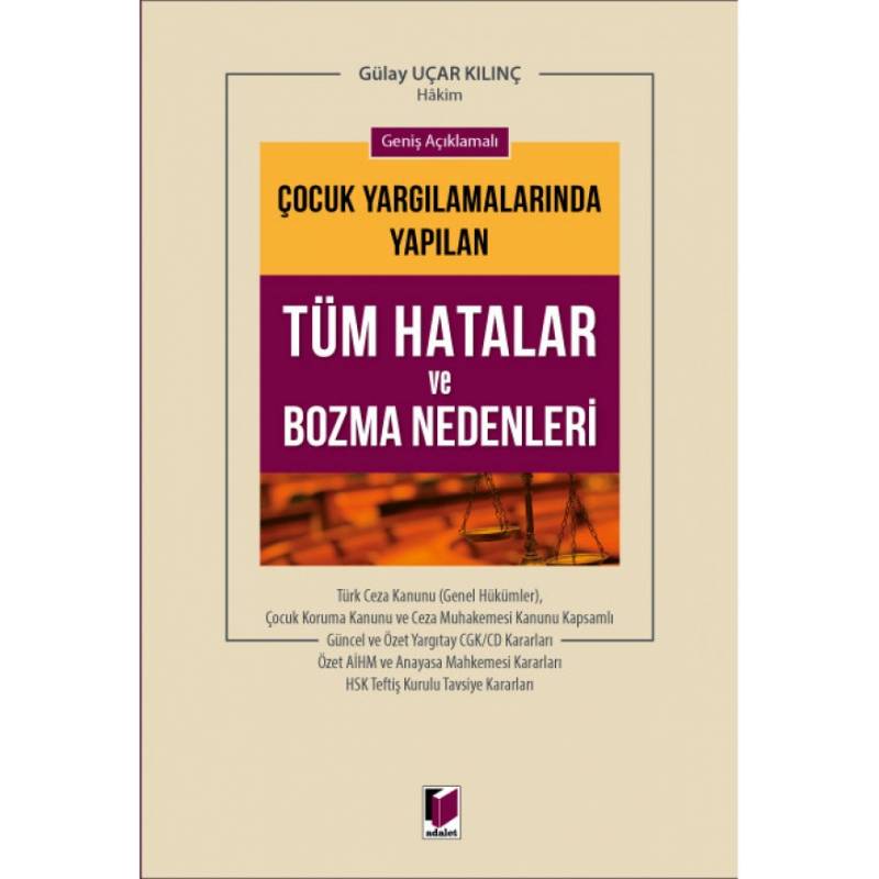 Geniş Açıklamalı Çocuk...