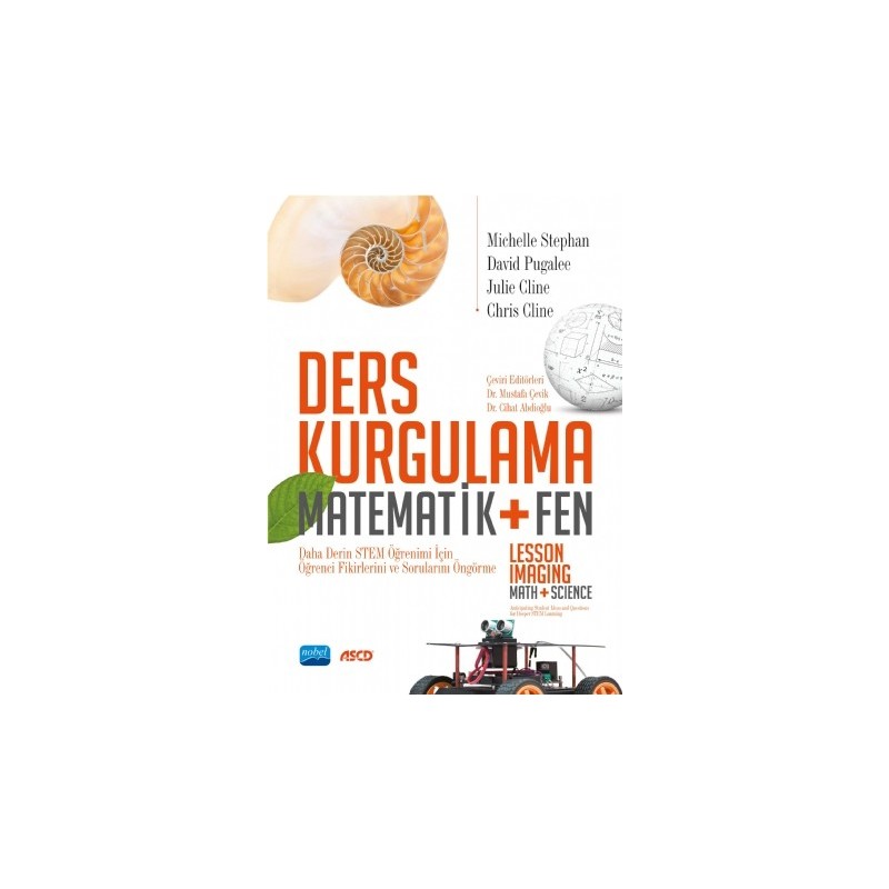 Ders Kurgulama Matematik - Fen
