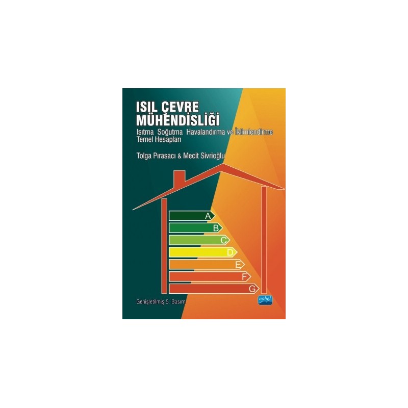 Isıl Çevre Mühendisliği Isıl Çevre Mühendisliği