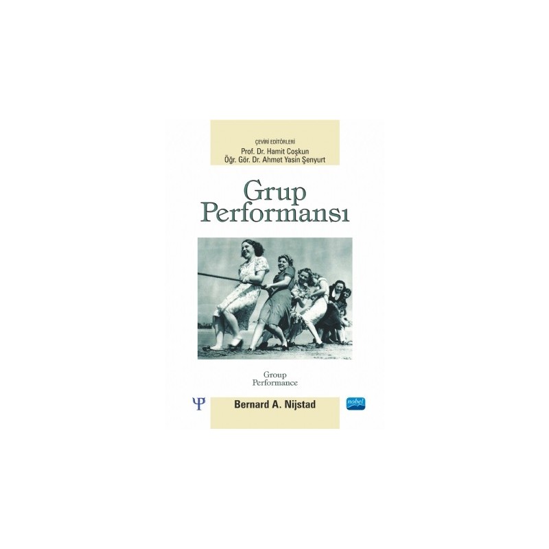 Grup Performansi – Group Performance