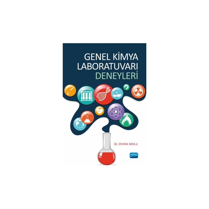 Genel Kimya Laboratuvarı Deneyleri