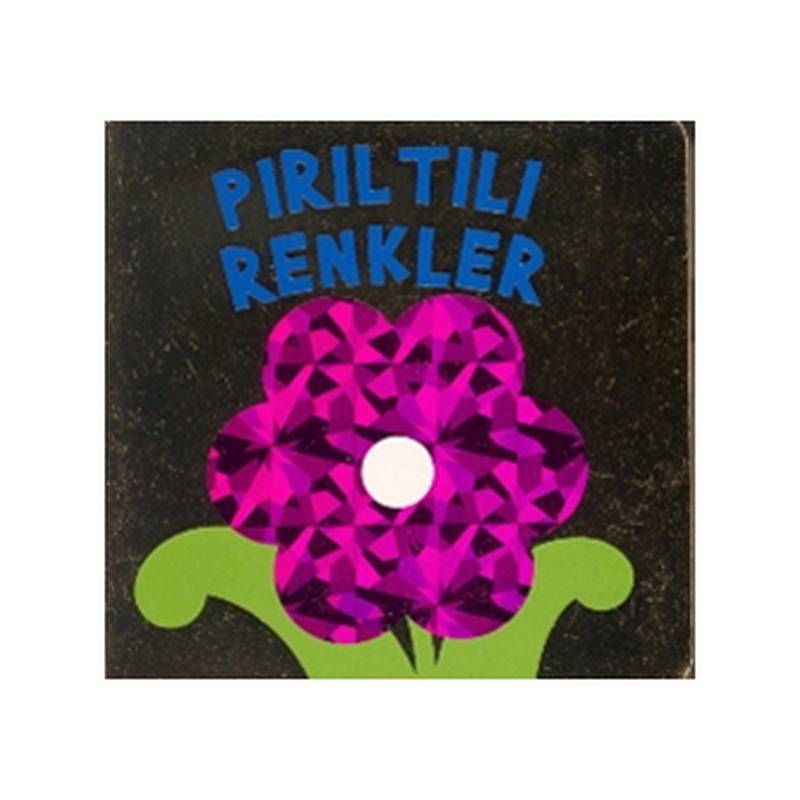 Pırıltılı Renkler