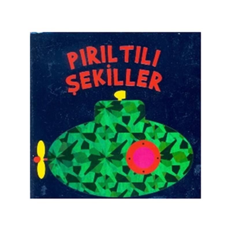 Pırıltılı Şekiller