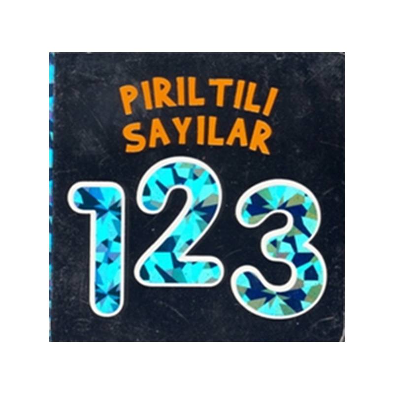 Pırıltılı Sayılar