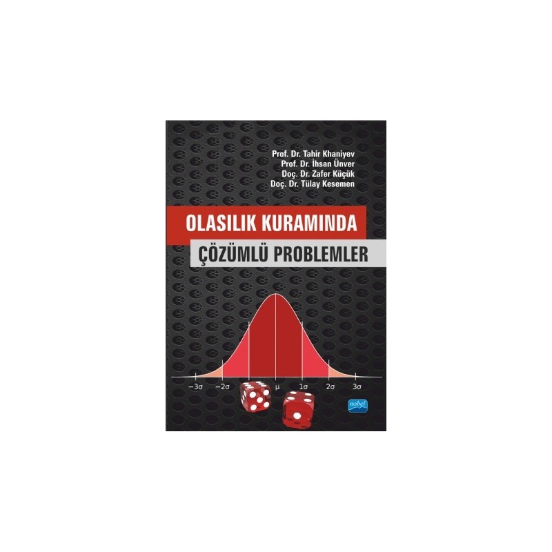 Olasılık Kuramında Çözümlü Problemler