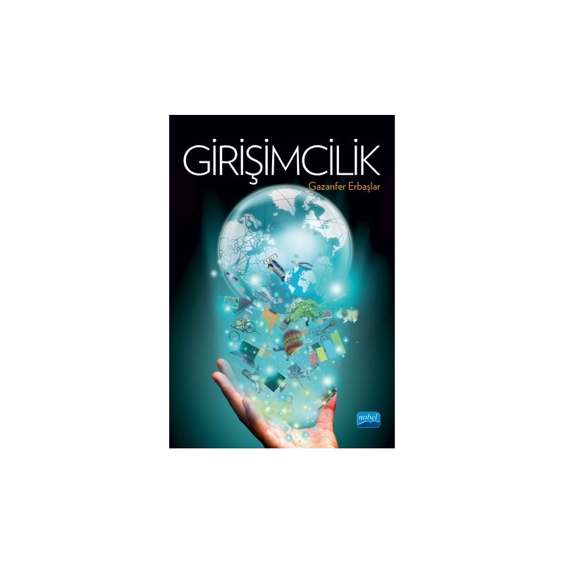 Girişimcilik