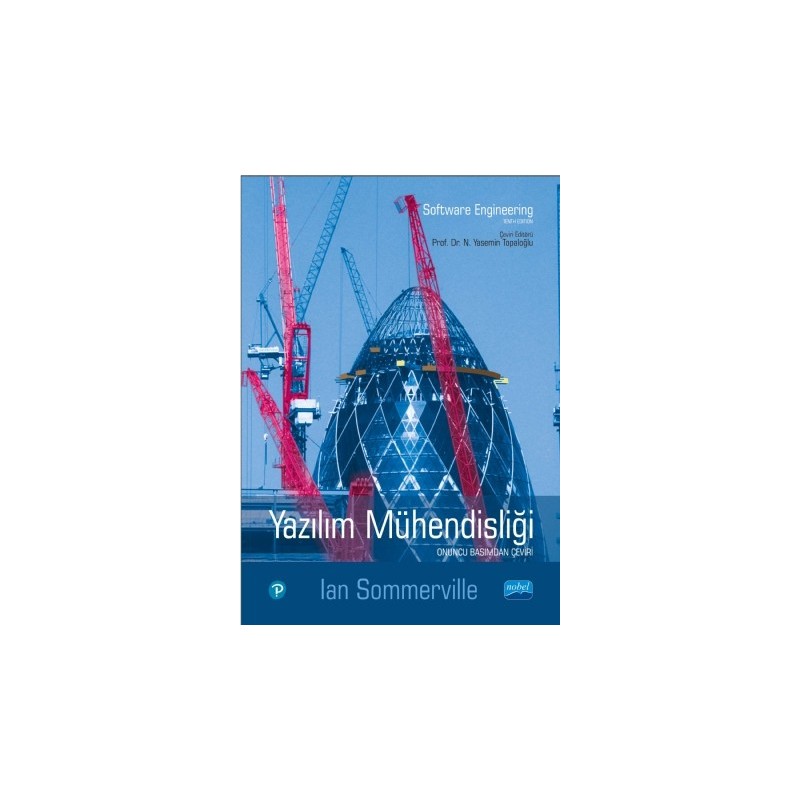 Yazilim Mühendisliği - Software Engineering Yazilim Mühendisliği - Software Engineering