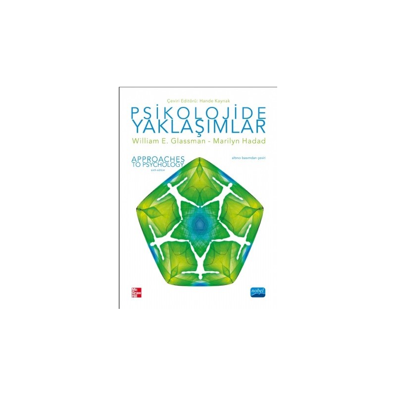 Psikolojide Yaklaşimlar - Approaches To Psychology