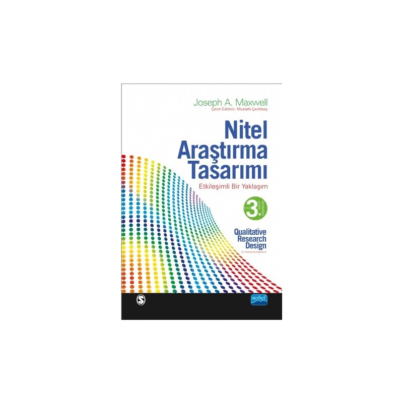 Nitel Araştırma Tasarımı - Etkileşimli Bir Yaklaşım