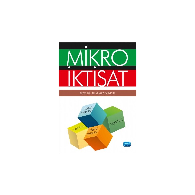 Mikro İktisat