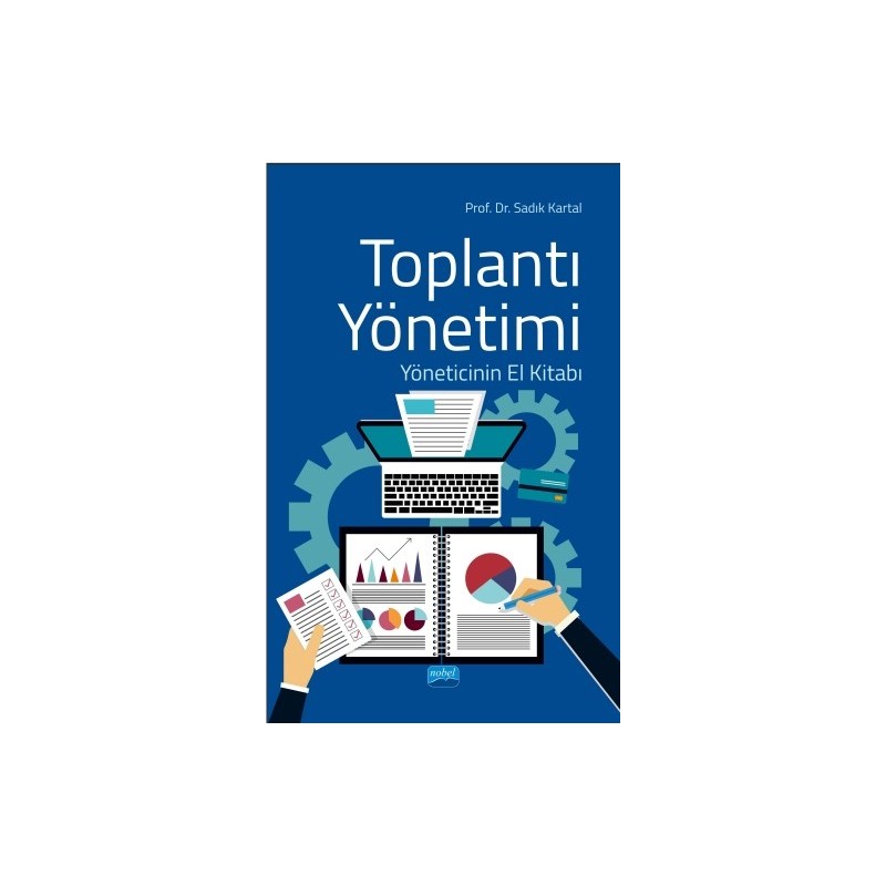 Toplanti Yönetimi - Yöneticinin El Kitabı