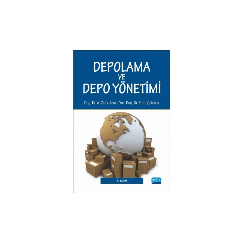 Depolama Ve Depo Yönetimi