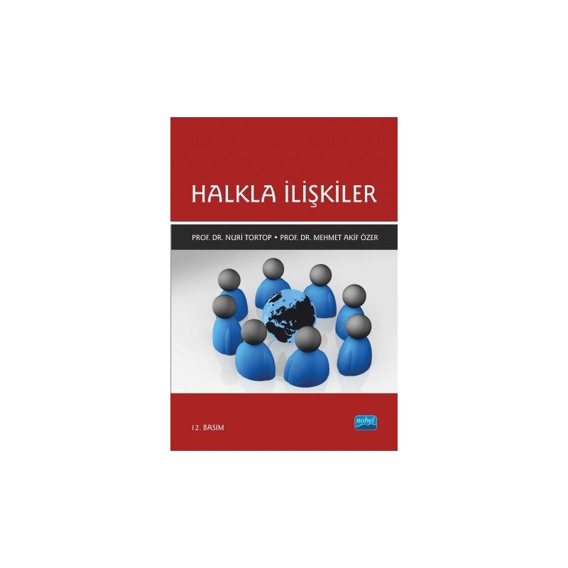 Halkla İlişkiler