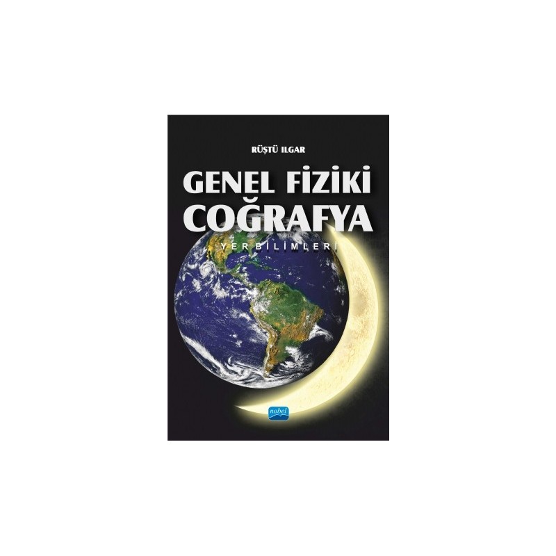 Genel Fiziki Coğrafya Genel Fiziki Coğrafya