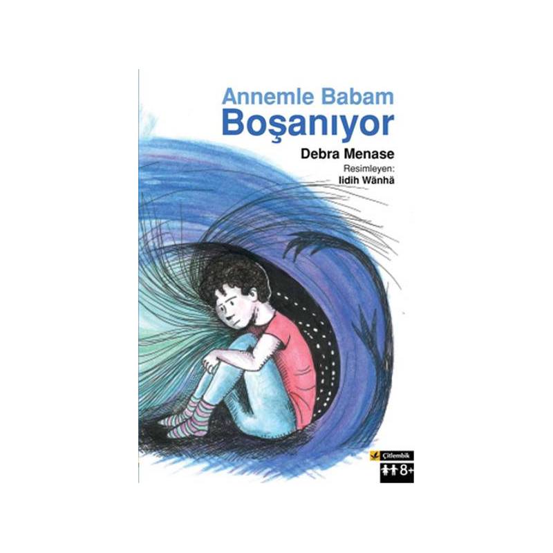 Annemle Babam Boşanıyor