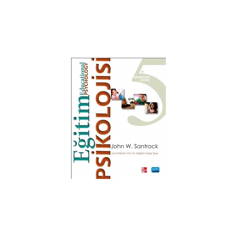 Eğitim Psikolojisi - Educational Psychology Eğitim Psikolojisi - Educational Psychology