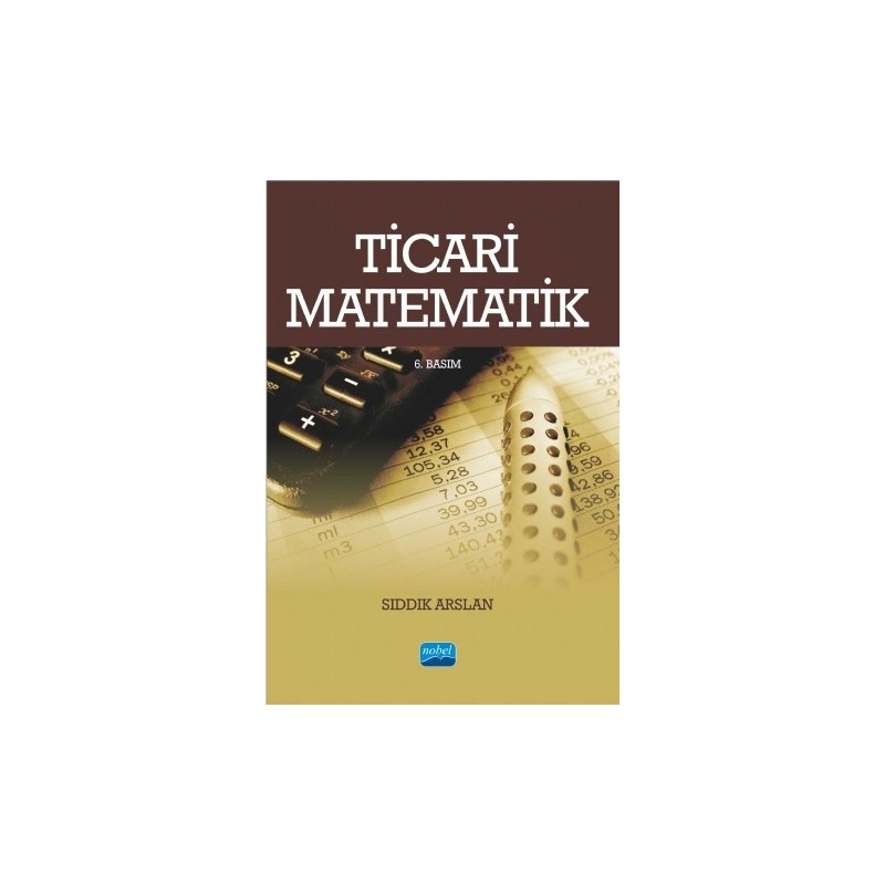 Ticari Matematik