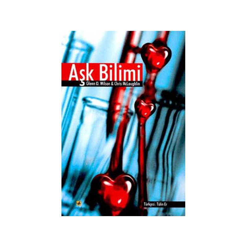 Aşk Bilimi