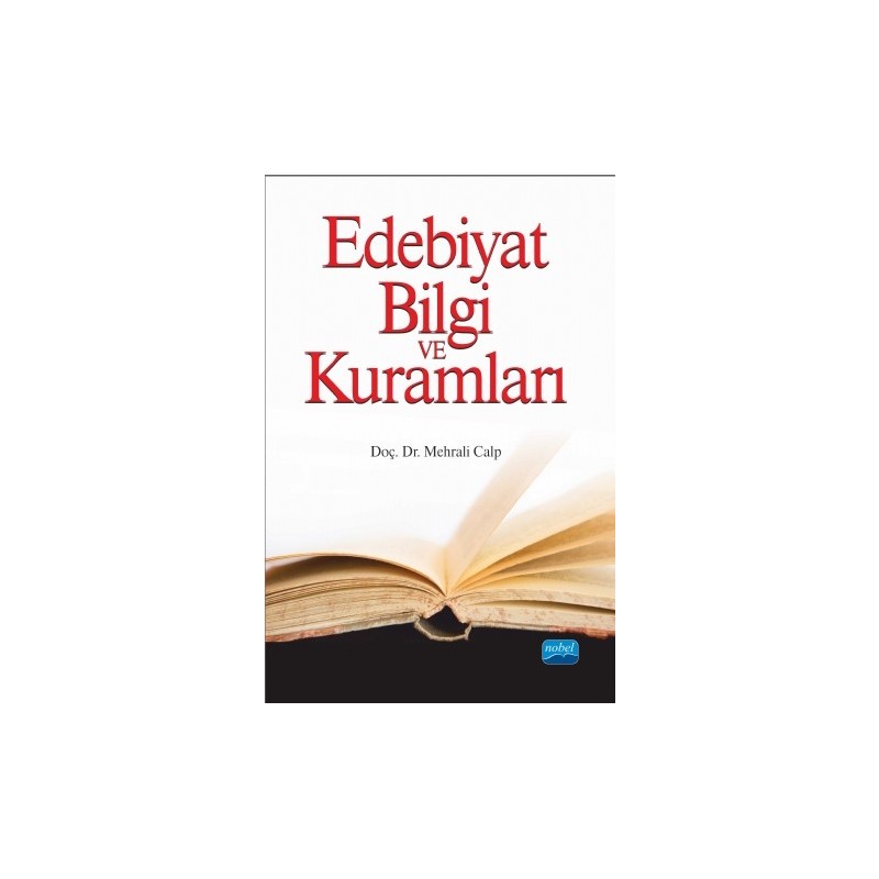 Edebiyat Bilgi Ve Kuramları - I