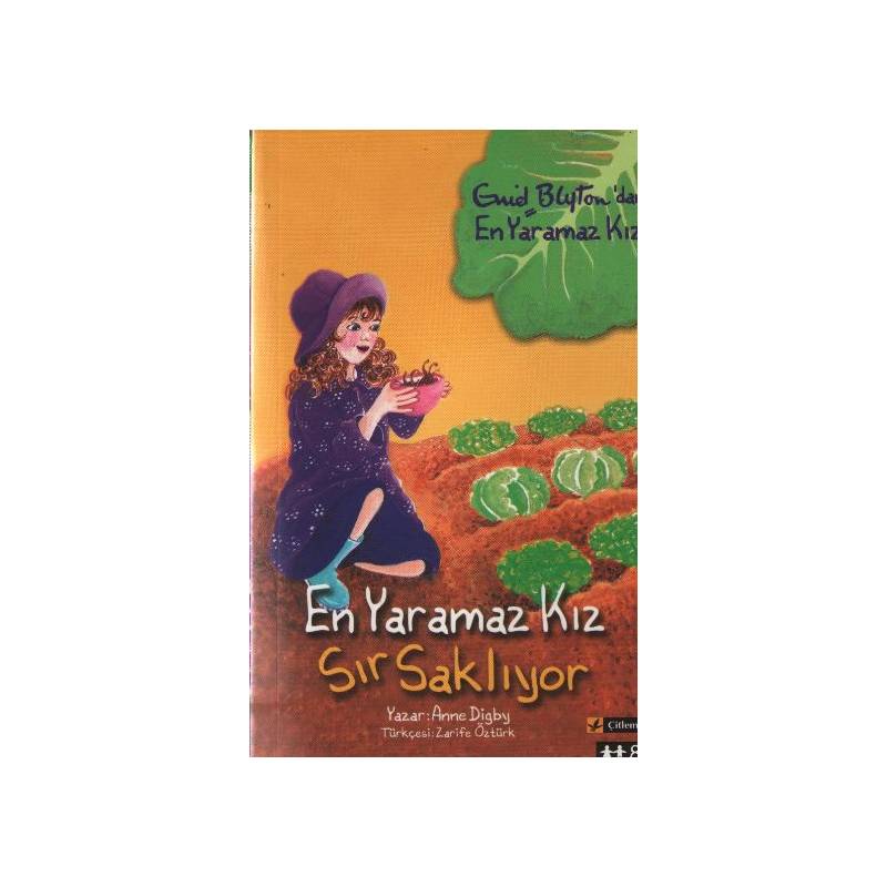 En Yaramaz Kız Sır Saklıyor