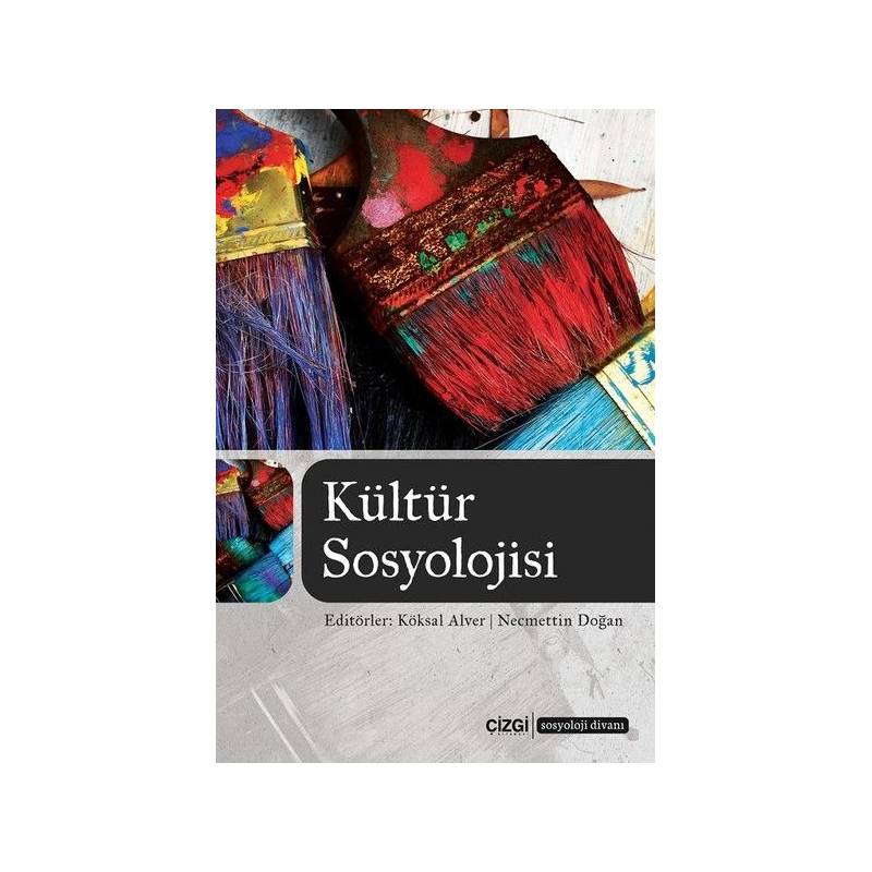 Kültür Sosyolojisi