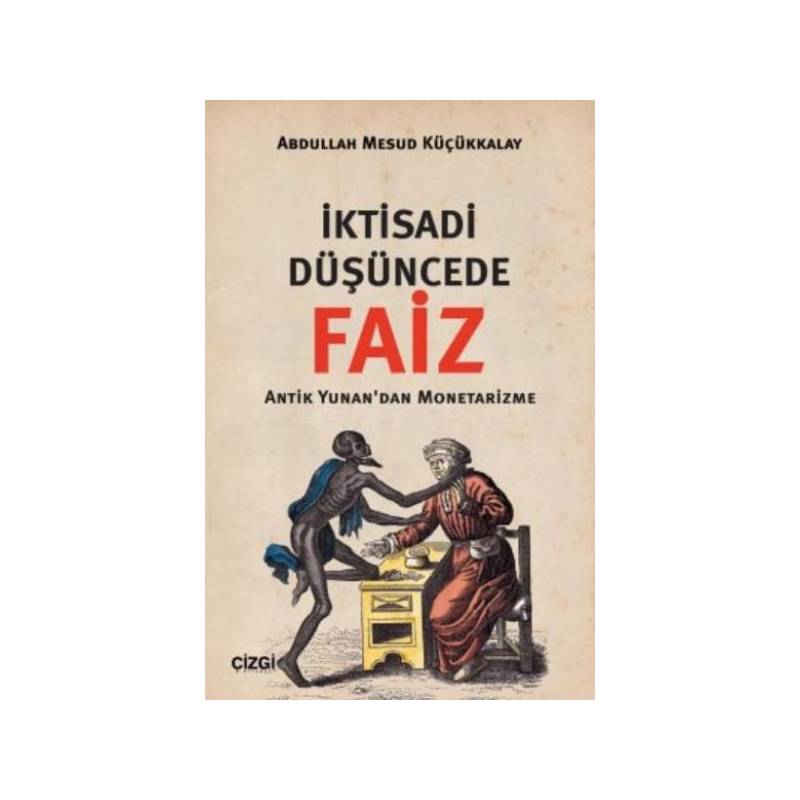 İktisadi Düşüncede Faiz