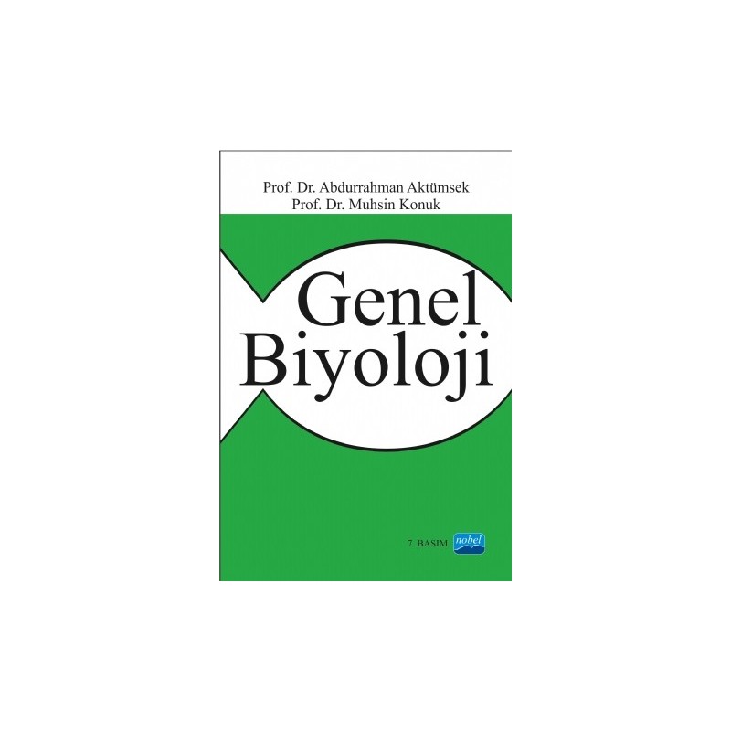 Genel Biyoloji