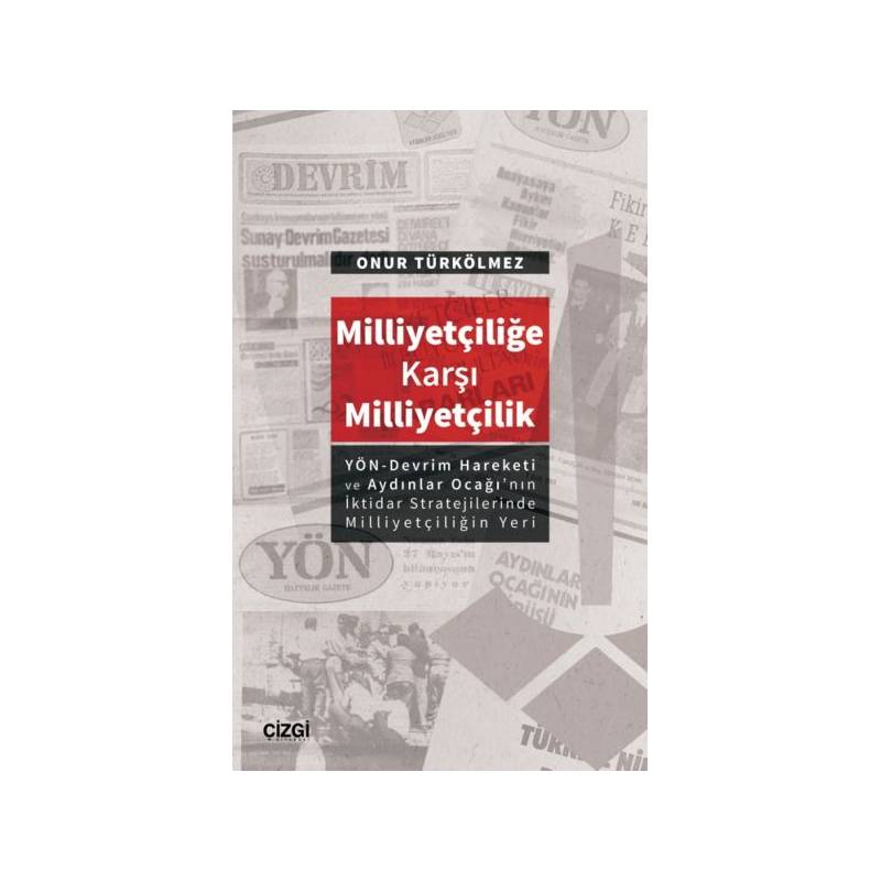 Milliyetçiliğe Karşı Milliyetçilik