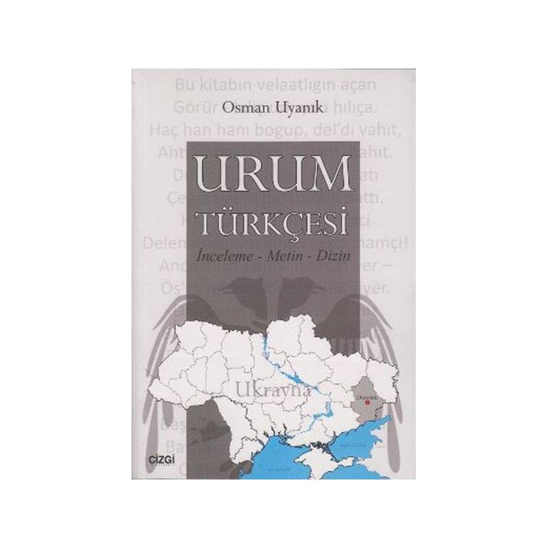 Urum Türkçesi