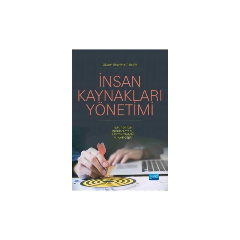 İnsan Kaynakları Yönetimi