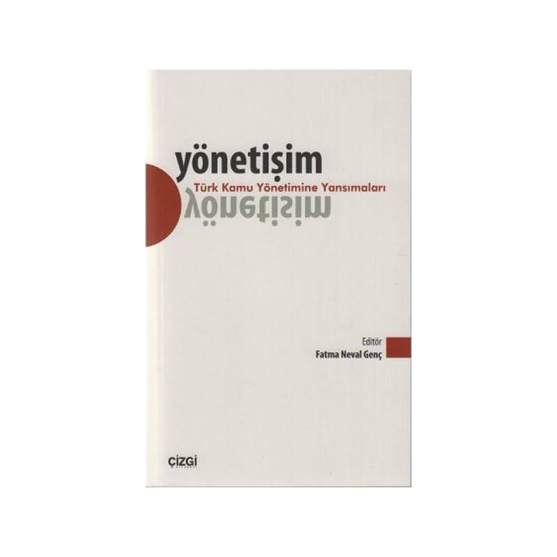 Yönetişim Türk Kamu Yönetimine Yansımaları