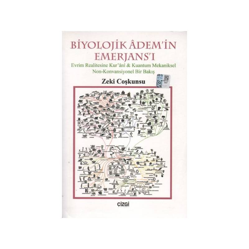 Biyolojik Ademin Emerjansı