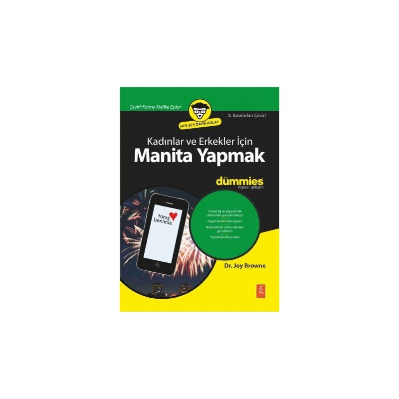 Kadınlar Ve Erkekler Için Manita Yapmak For Dummies- Dating For Dummies