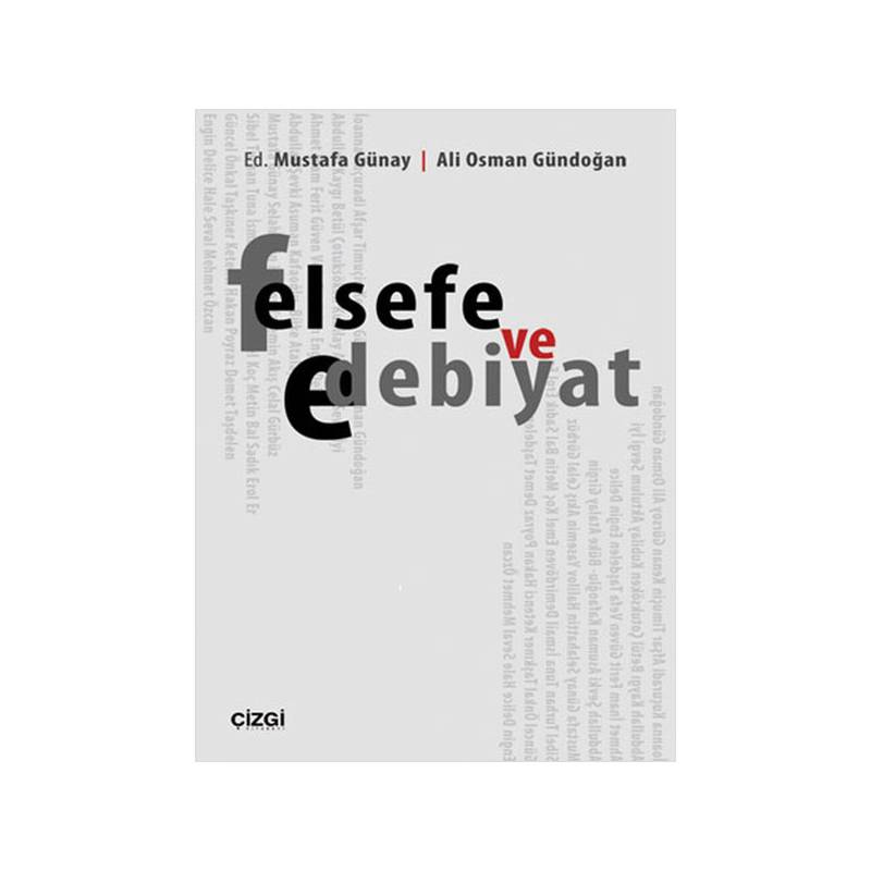 Felsefe Ve Edebiyat