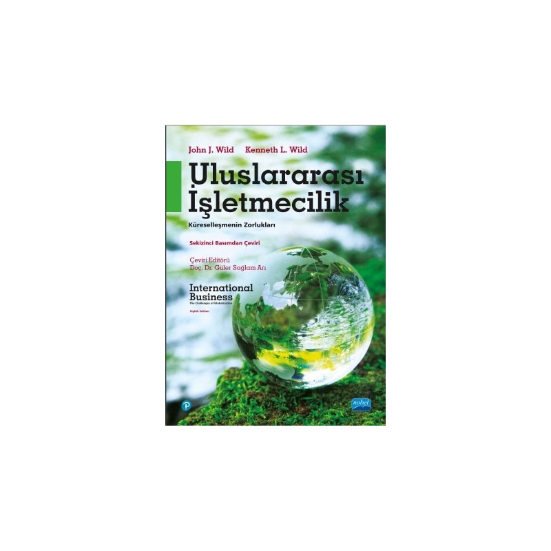 Uluslararası İşletmecilik Küreselleşmenin Zorlukları