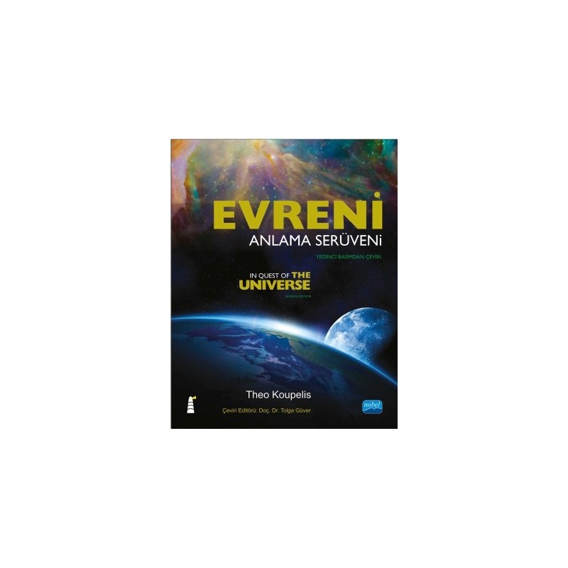 Evreni Anlama Serüveni