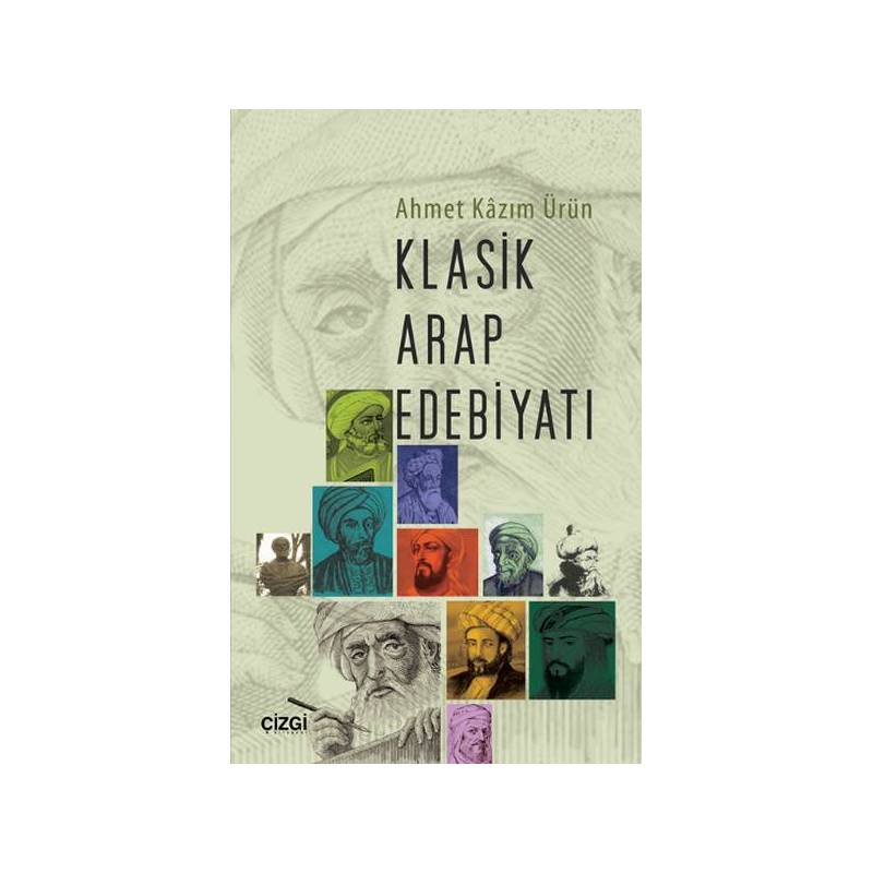 Klasik Arap Edebiyatı