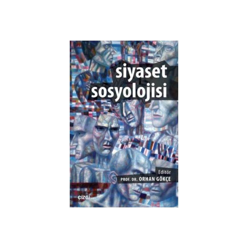 Siyaset Sosyolojisi