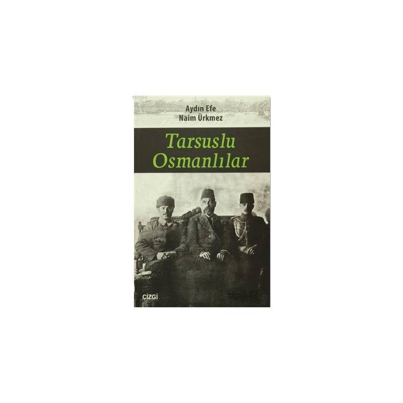 Tarsuslu Osmanlılar
