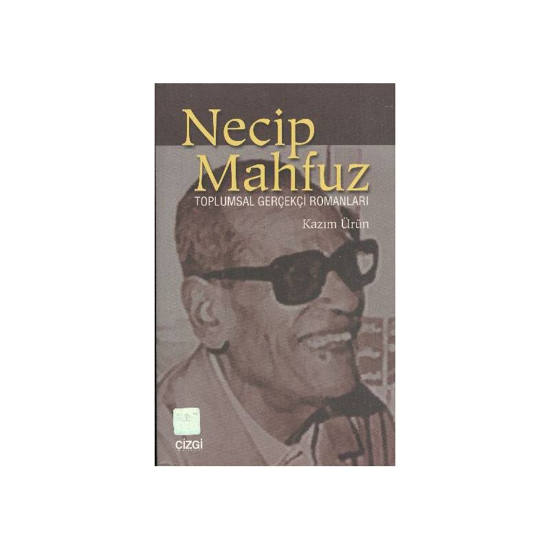 Necip Mahfuz Toplumsal Gerçekçi Romanları