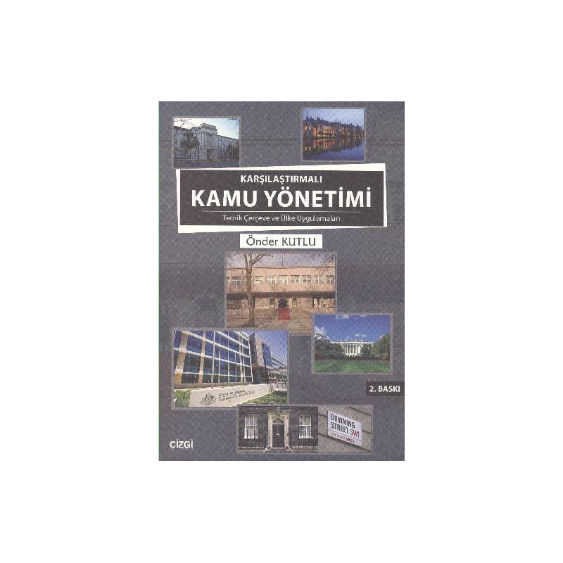 Karşılaştırmalı Kamu Yönetimi