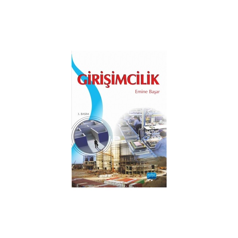 Girişimcilik Girişimcilik