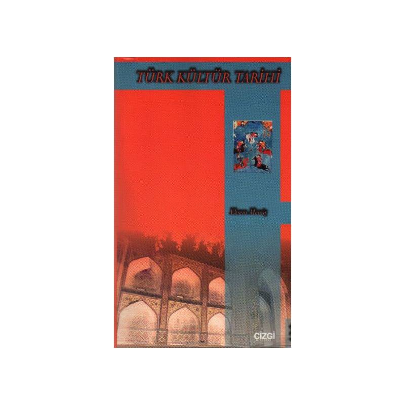 Türk Kültür Tarihi