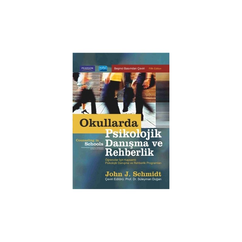 Okullarda Psikolojik Danişma Ve Rehberlik - Öğrenciler İçin Kapsamlı Psikolojik Danışma Ve Rehberlik Programları