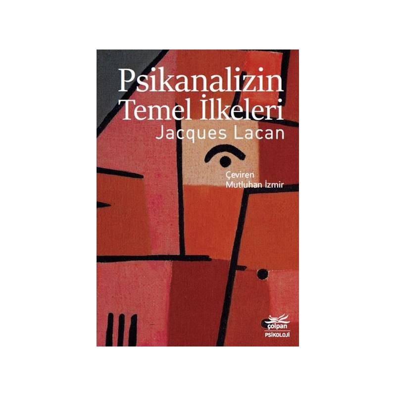 Psikanalizin Temel İlkeleri