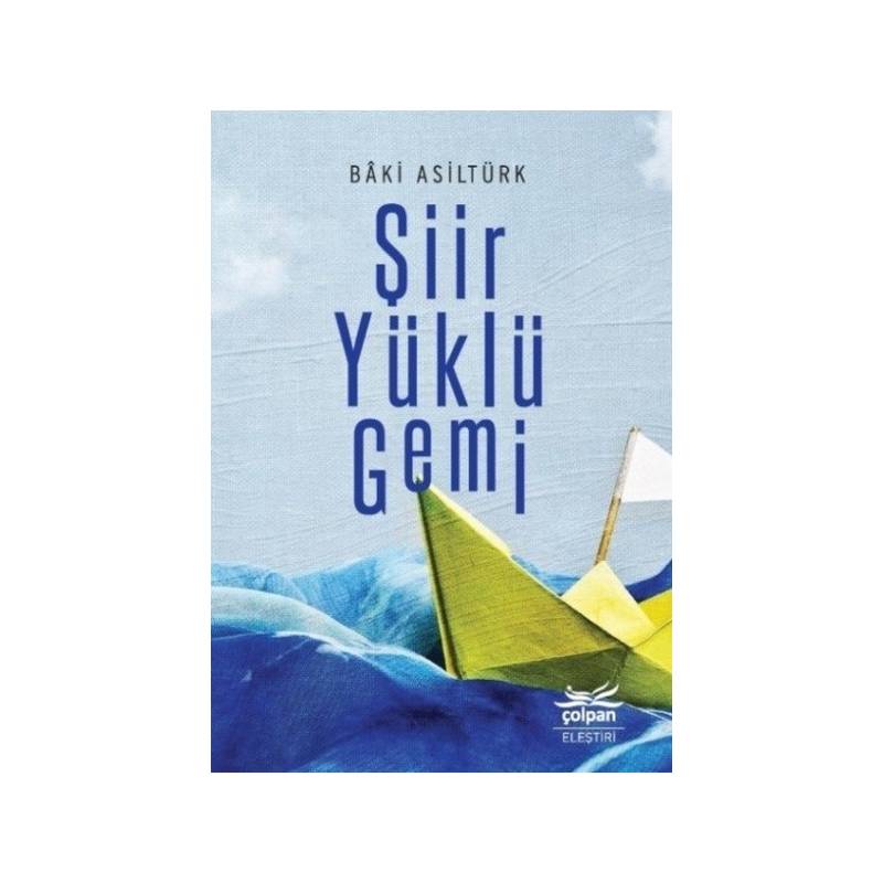 Şiir Yüklü Gemi