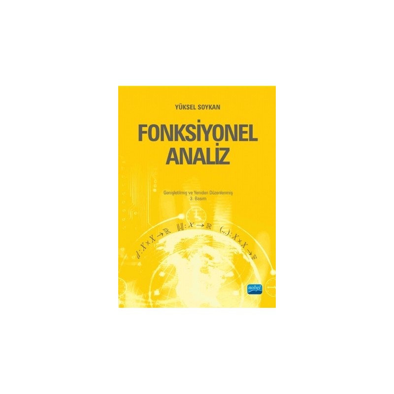 Fonksiyonel Analiz