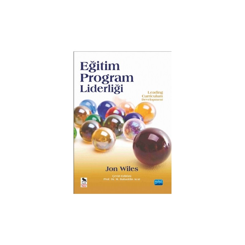 Eğitim Program Liderliği - Leading Curriculum Development