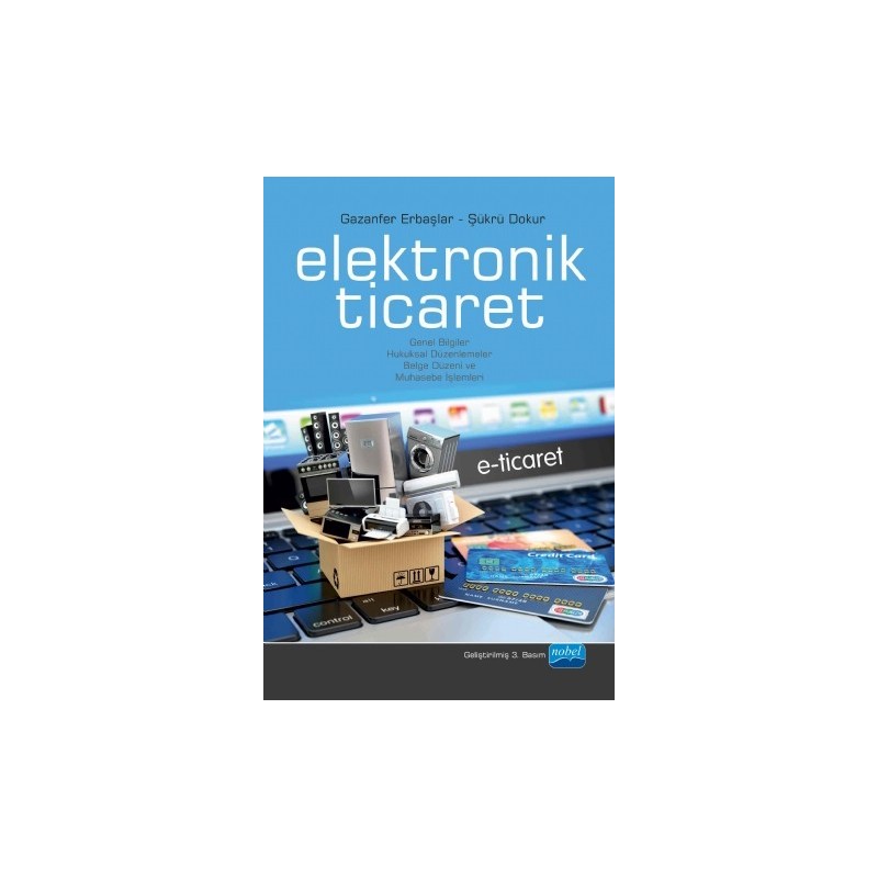 Elektronik Ticaret E-Ticaret