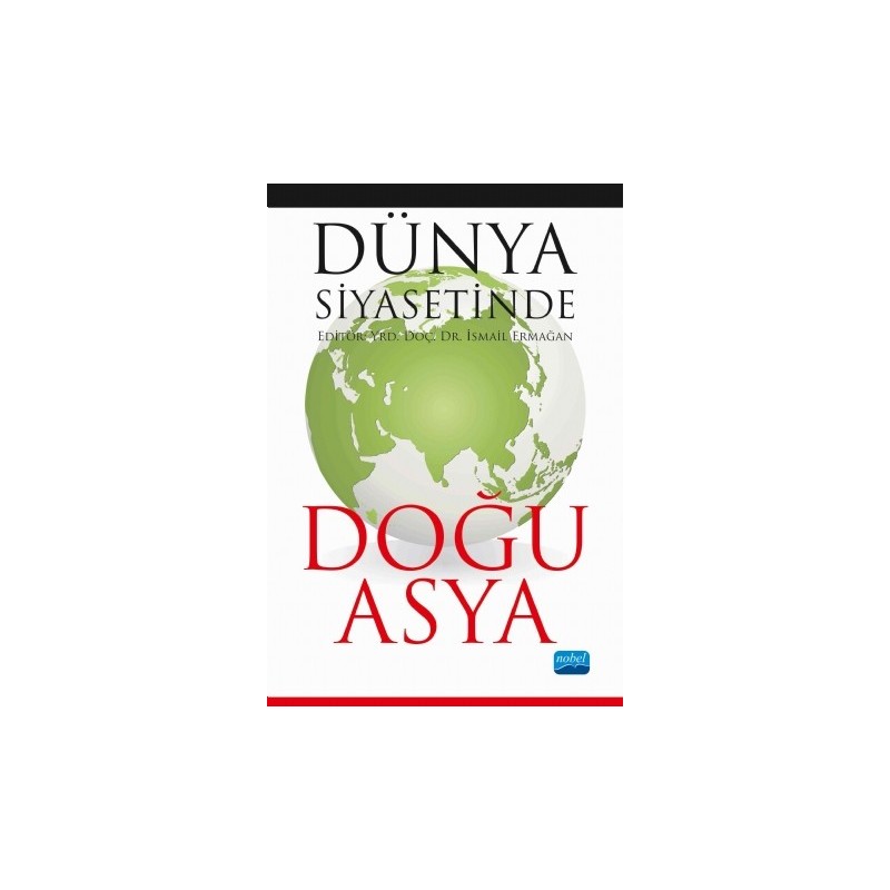 Dünya Siyasetinde Doğu Asya